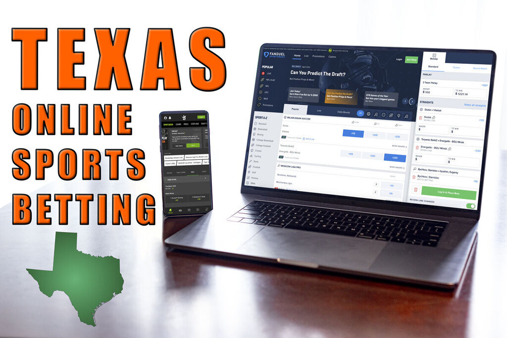 texas online sports betting