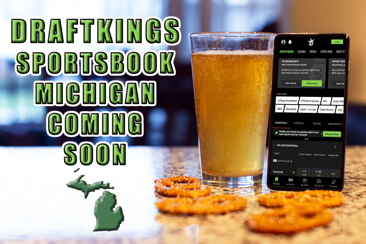 draftkings sportsbook