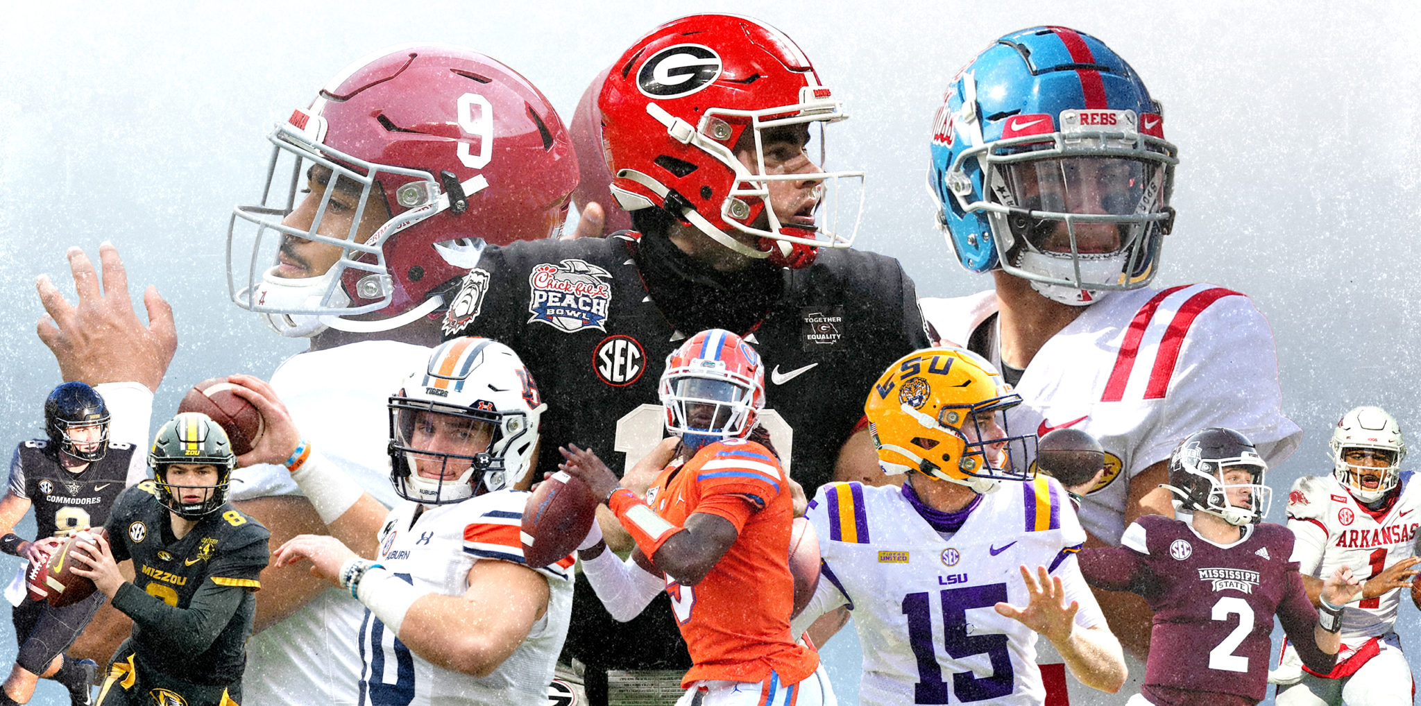 Emerging‌ Stars ⁢and Veteran Leaders: The Diverse Spectrum of Skillsets