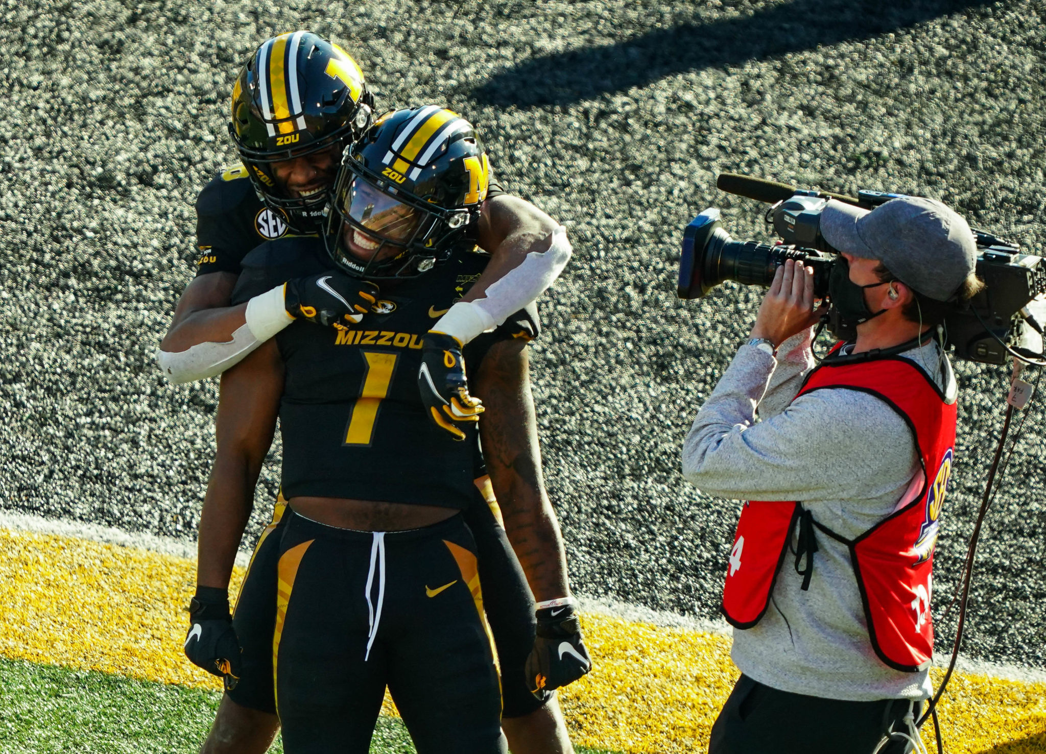6 offseason priorities for Mizzou in 2021 - Saturday Down South