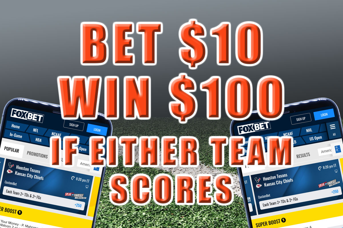 fox bet super bowl promo