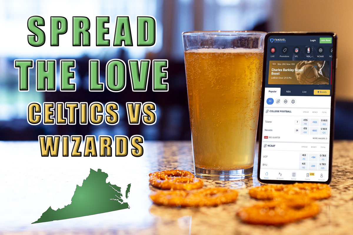 fanduel virginia sportsbook spread the love