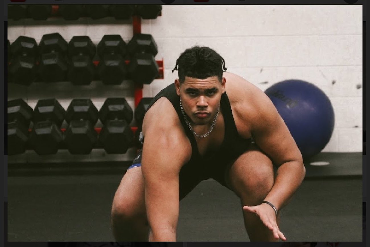 Zach Rice via @od_zach on Twitter