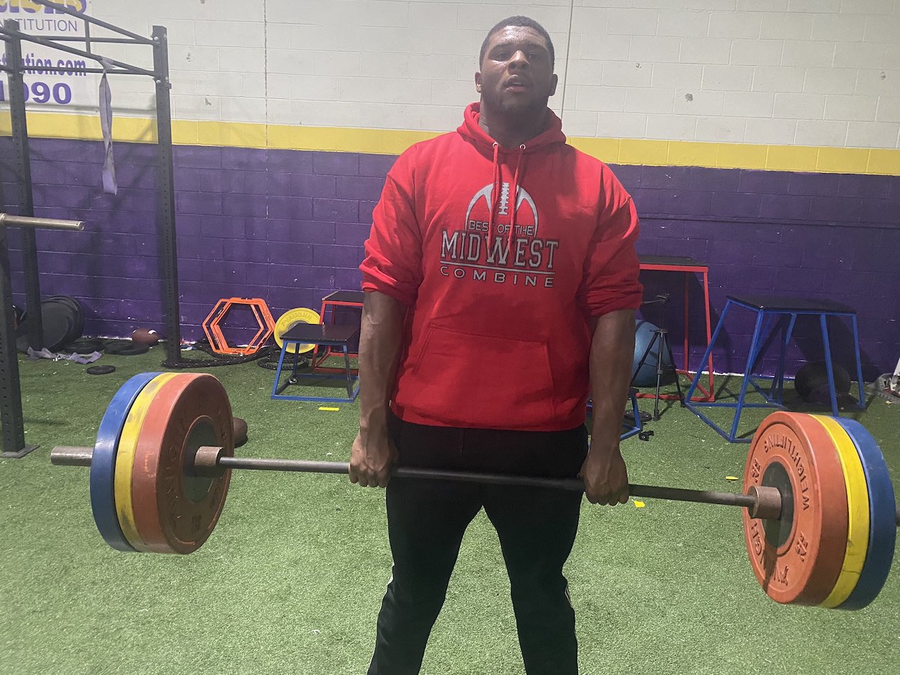 Kiyaunta Goodwin via @K_Goodwin2022 on Twitter