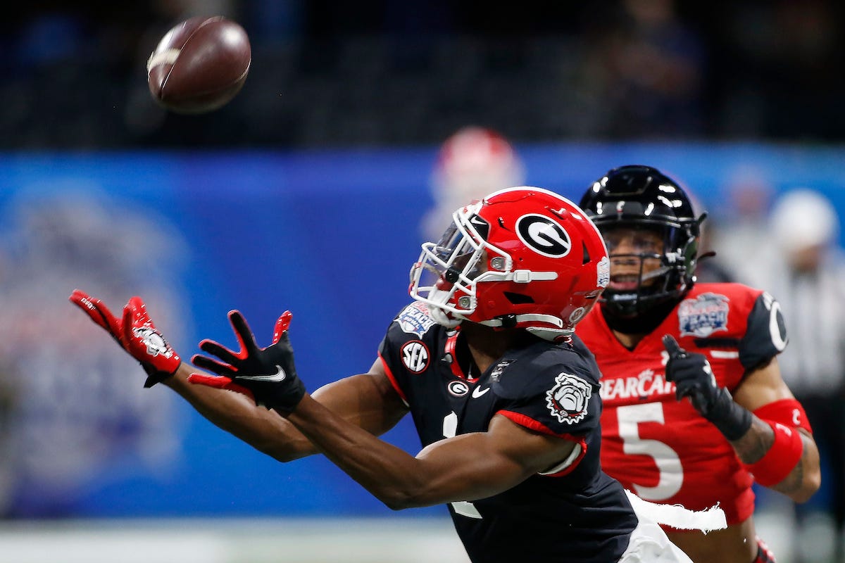 georgia sports betting