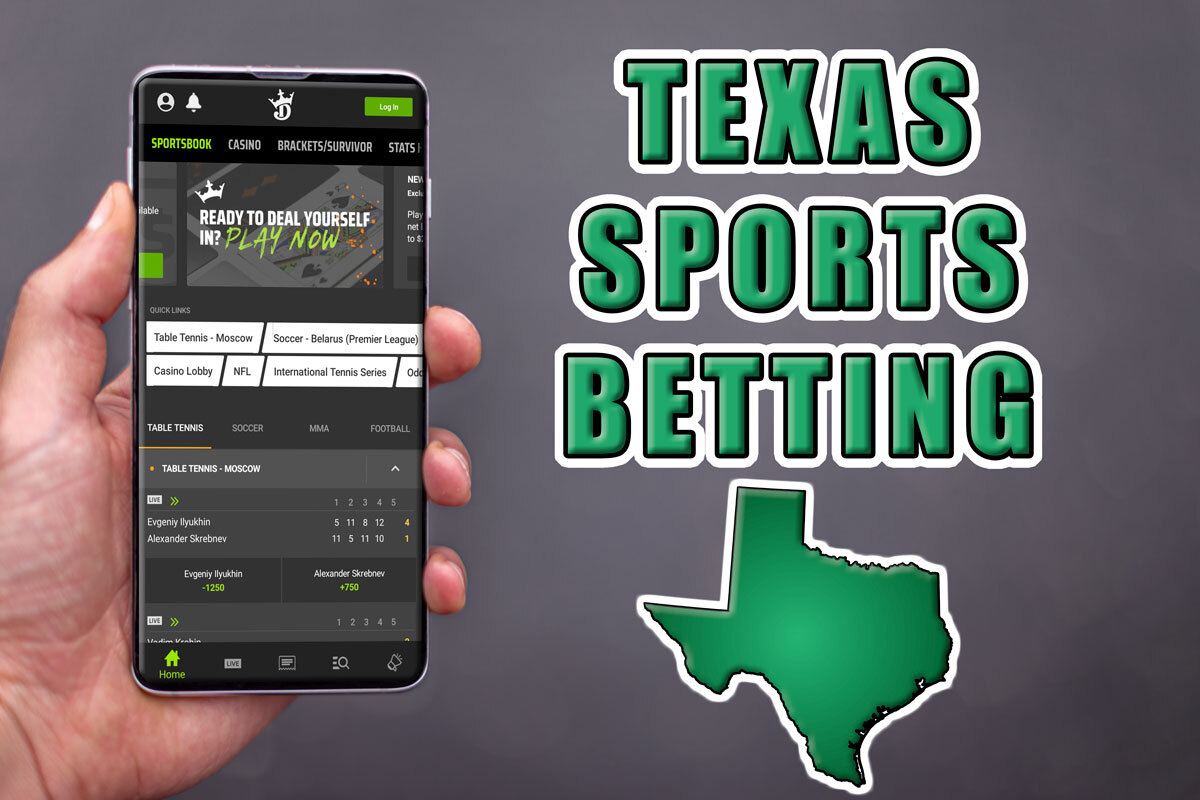 texas online sports betting