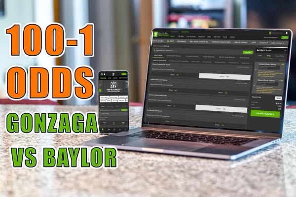 draftkings 100-1 odds national championship