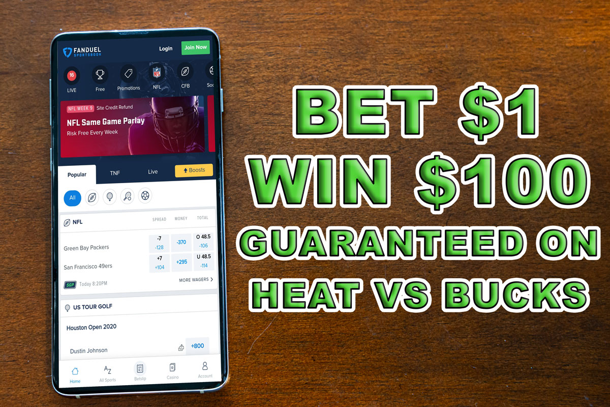 fanduel sportsbook