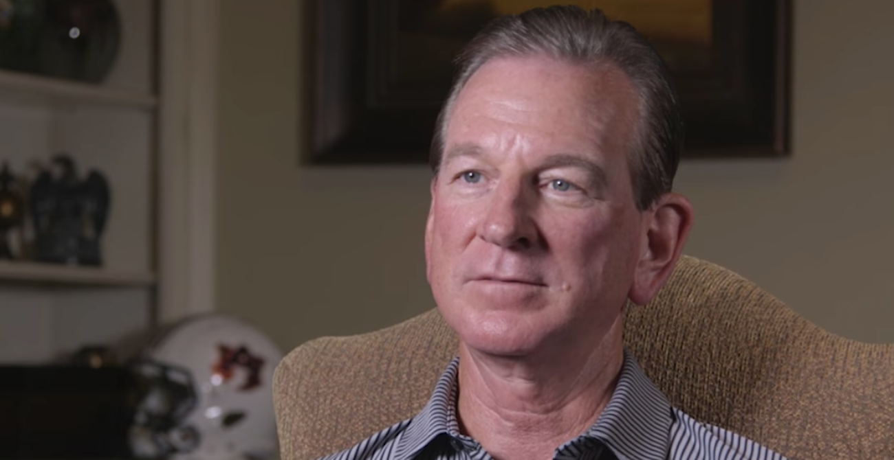 Report: Tommy Tuberville defeats Doug Jones for Alabama US Senate seat ...