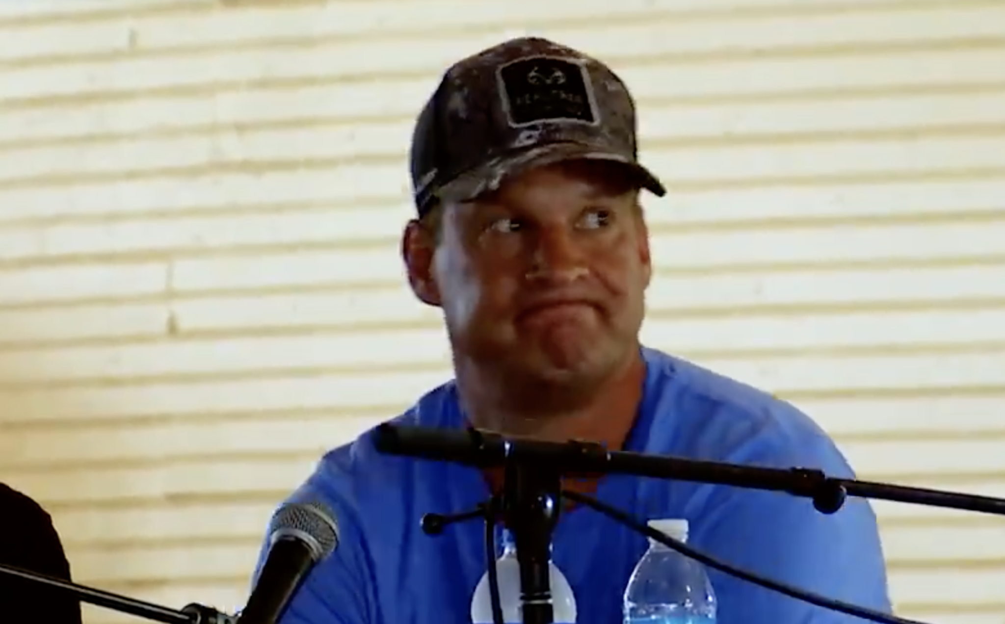 Lane Kiffin pokes fun at his Ole Miss defense: 'We look forward to hopefully making someone punt this year'