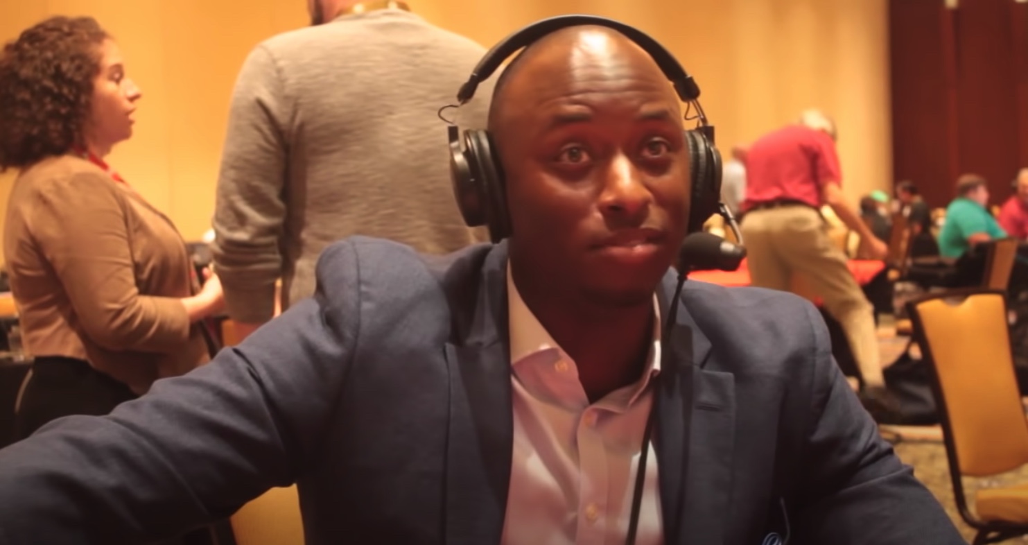 D.J. Shockley screenshot via YouTube