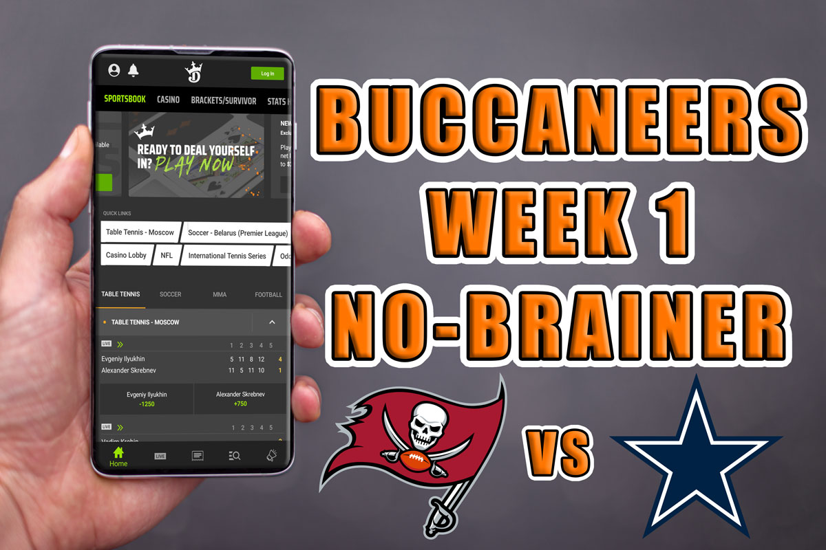 draftkings sportsbook bucs +73