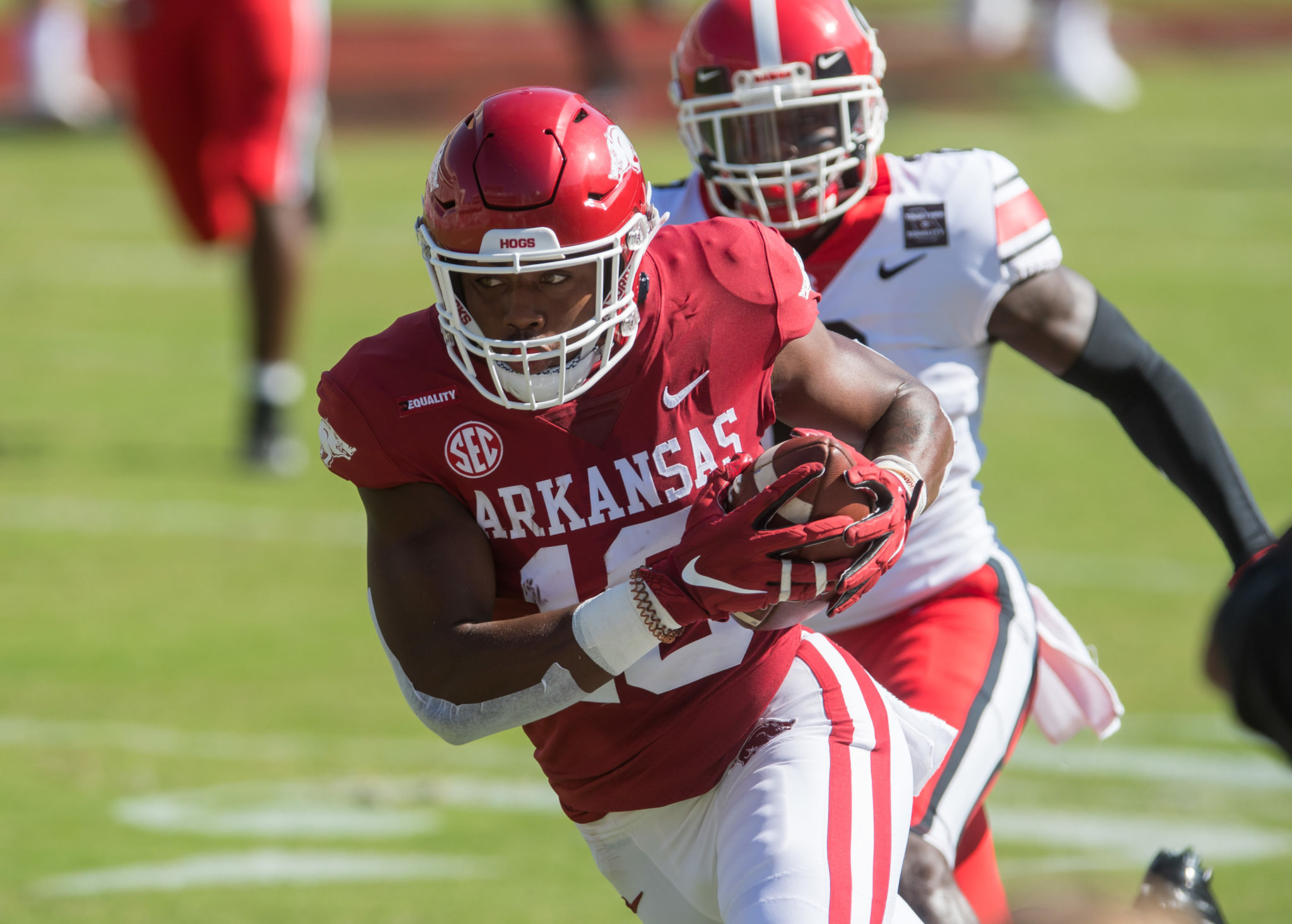 Arkansas football: 10 biggest questions as the Razorbacks enter ...