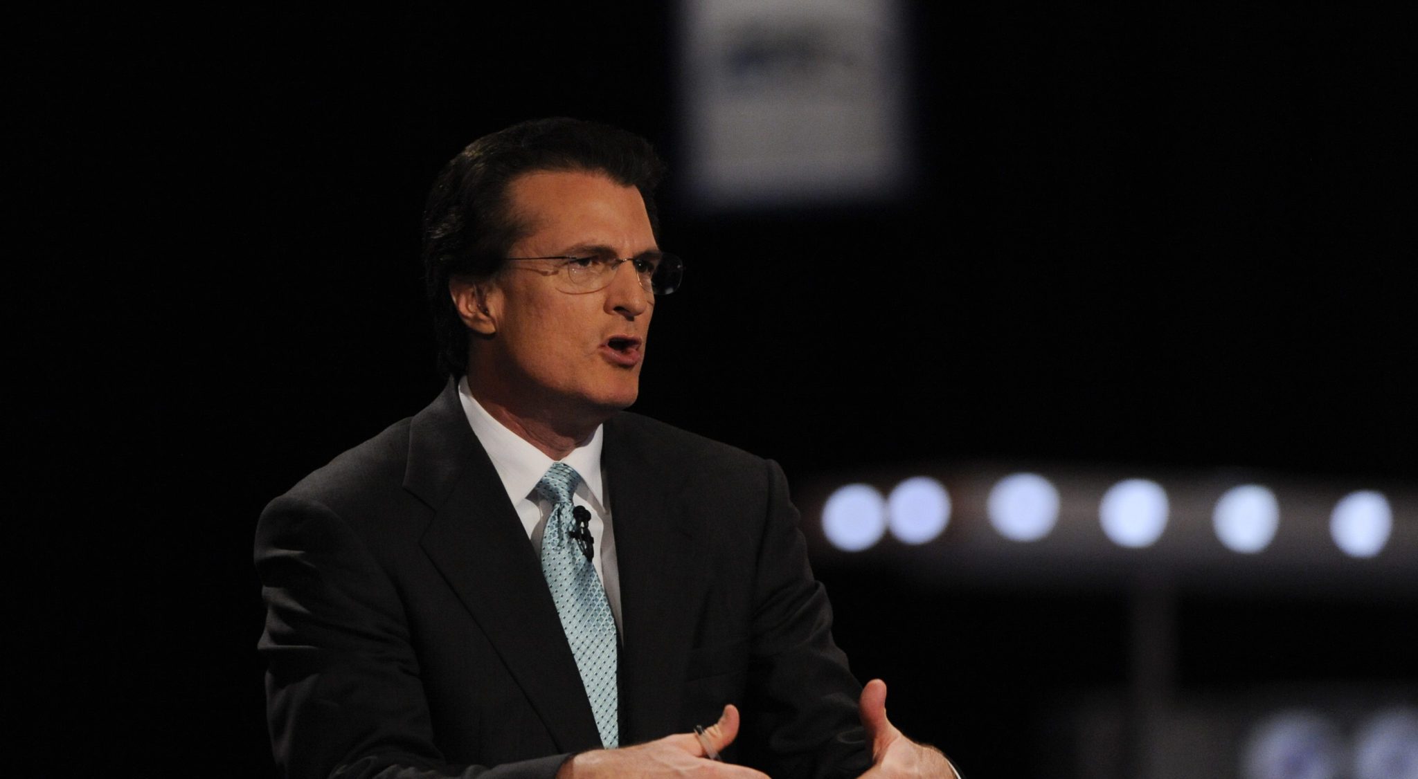 Mel Kiper Jr. takes jab at Mario Cristobal over Cam Ward draft coverage criticism