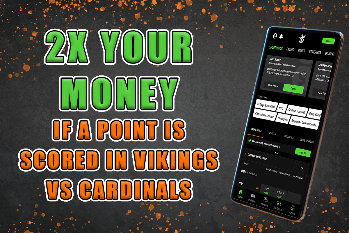 draftkings arizona