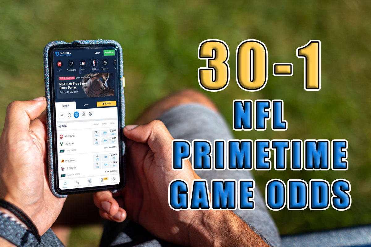 fanduel sportsbook bet 5 win 150 nfl