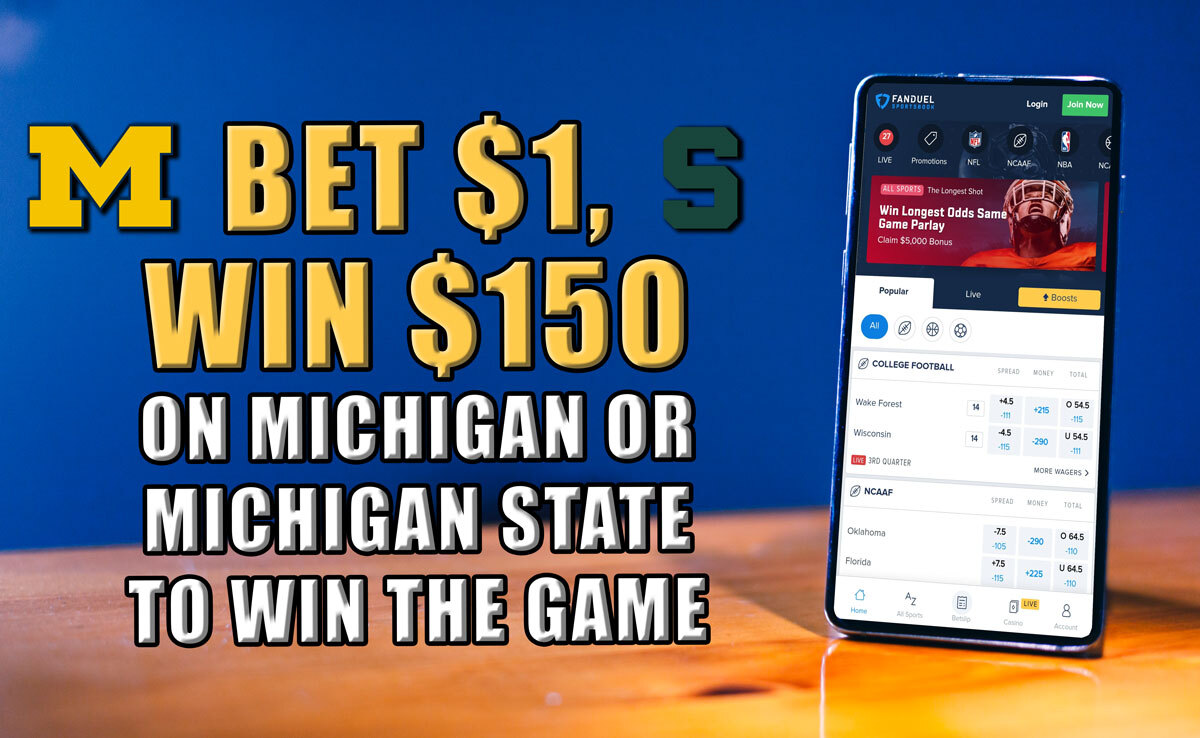 fanduel sportsbook