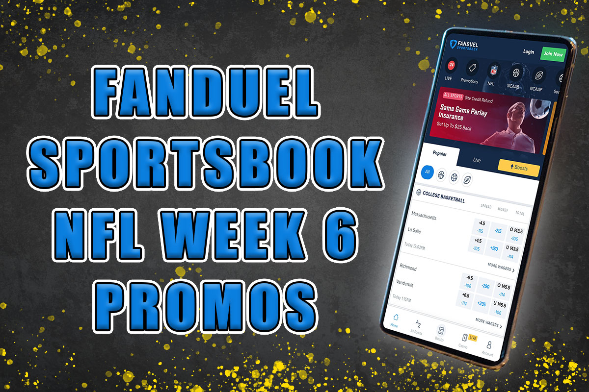 FanDuel Sportsbook