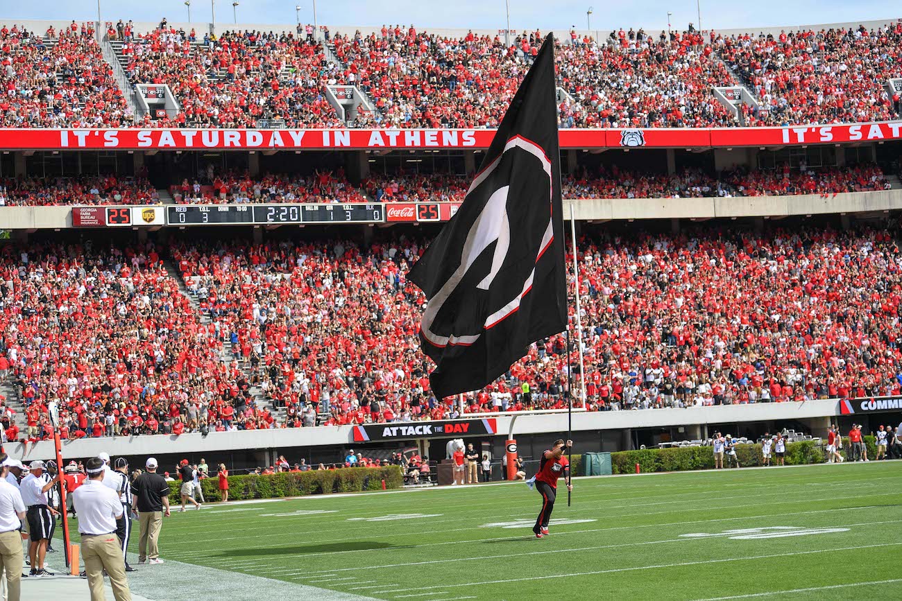 Staying home: 4-star Georgia DB commits to UGA, Kirby Smart