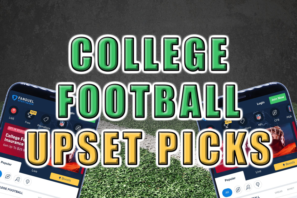 college football upset picks week 11