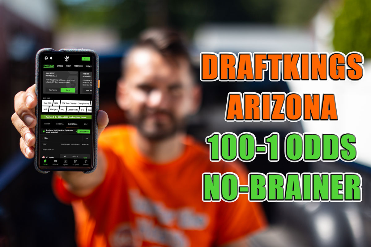 DraftKings Arizona