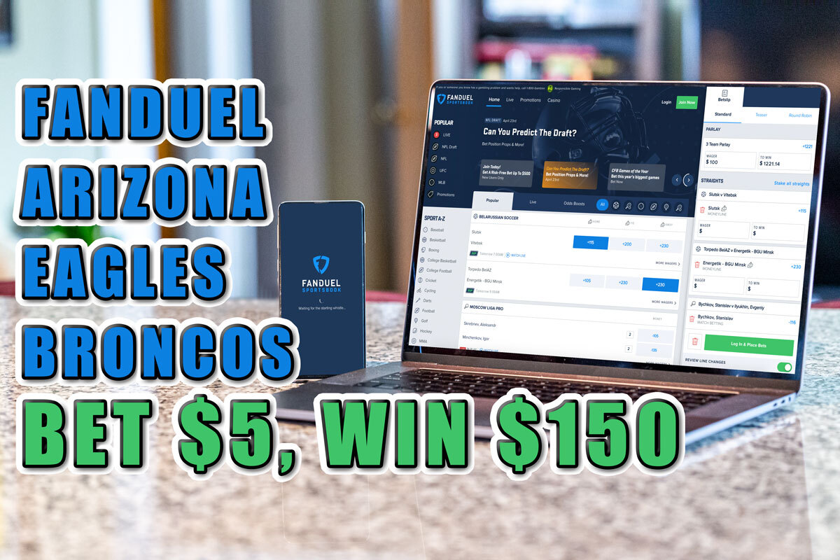 FanDuel Arizona