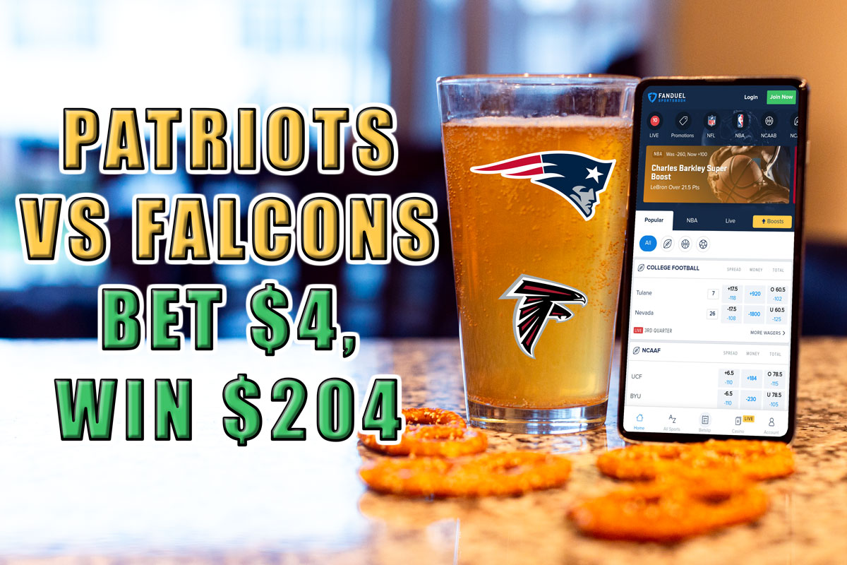 fanduel sportsbook promo