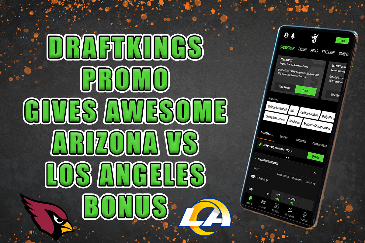 draftkings promo