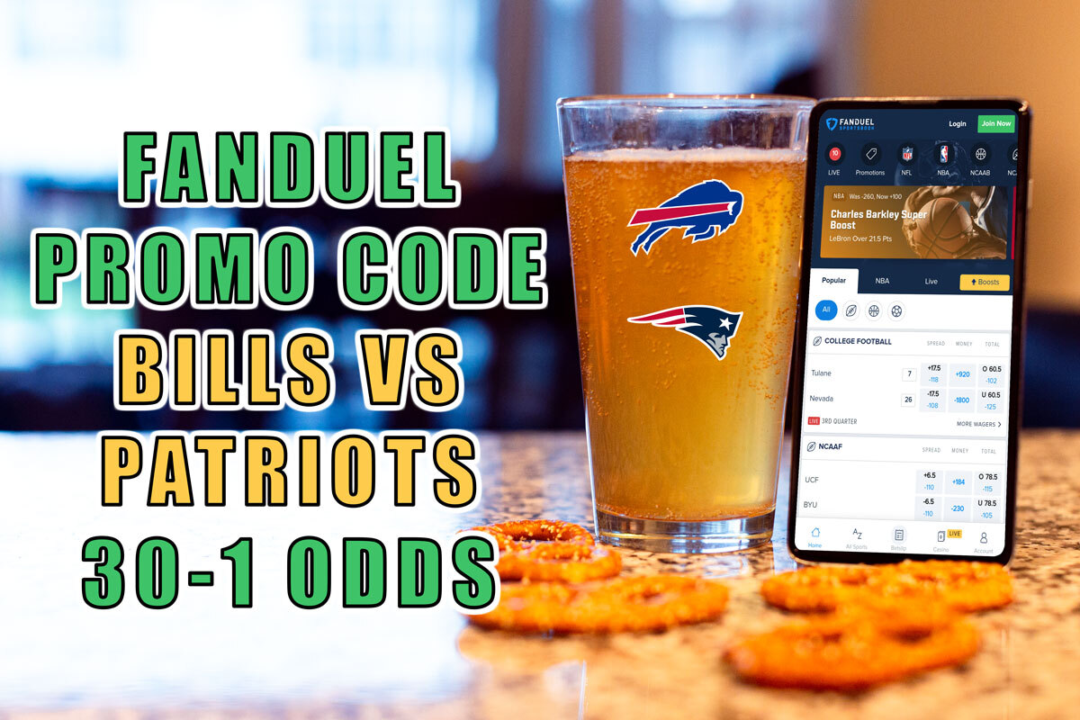 fanduel promo code