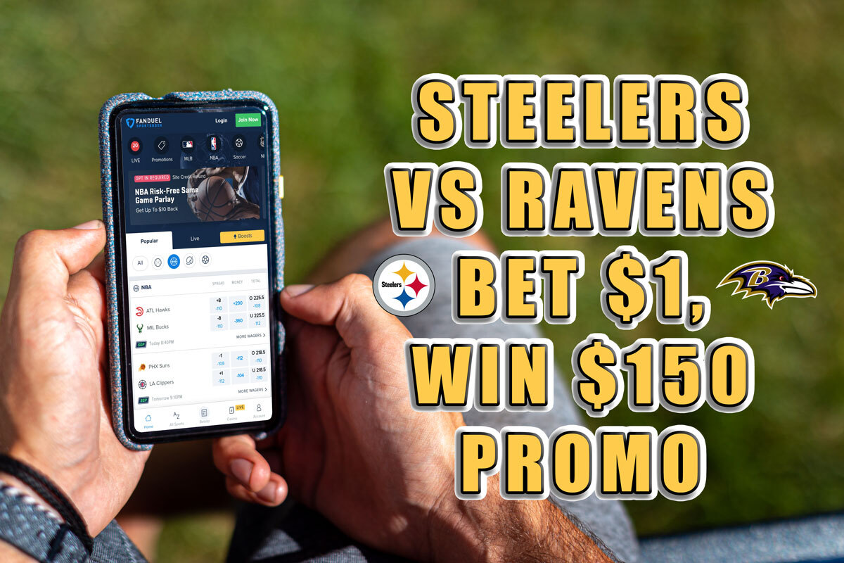 fanduel sportsbook promo nfl week 13