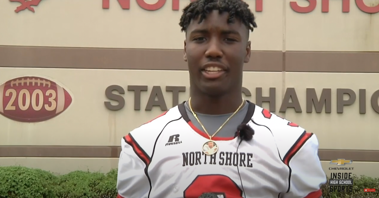 Denver Harris, YouTube screenshot