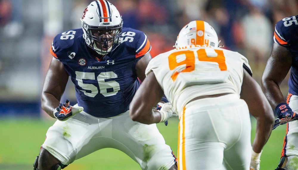 Predicting 5 upsets for Week 5 of the 2026 college football season