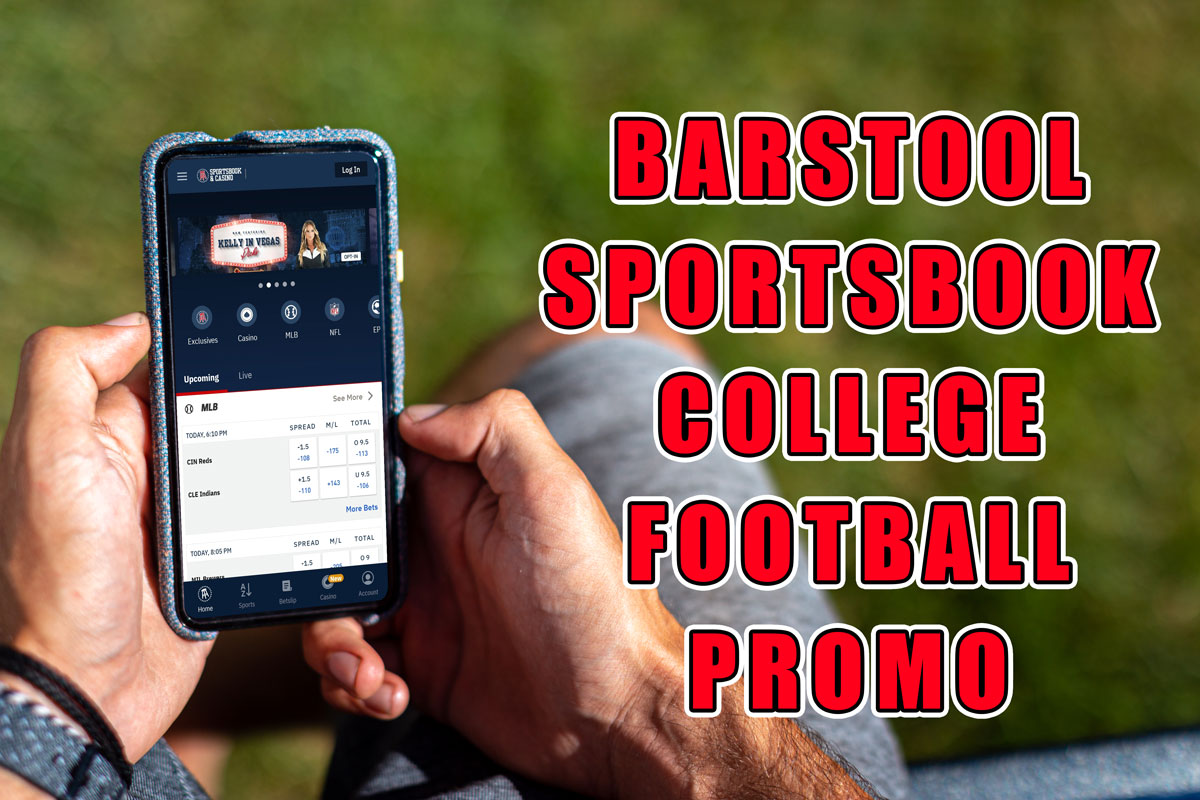 barstool sportsbook promo code