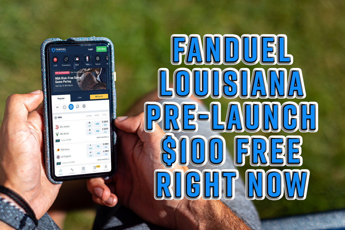 fanduel la
