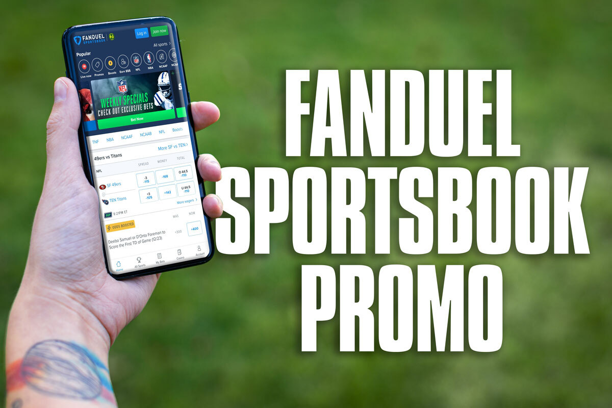 fanduel promo