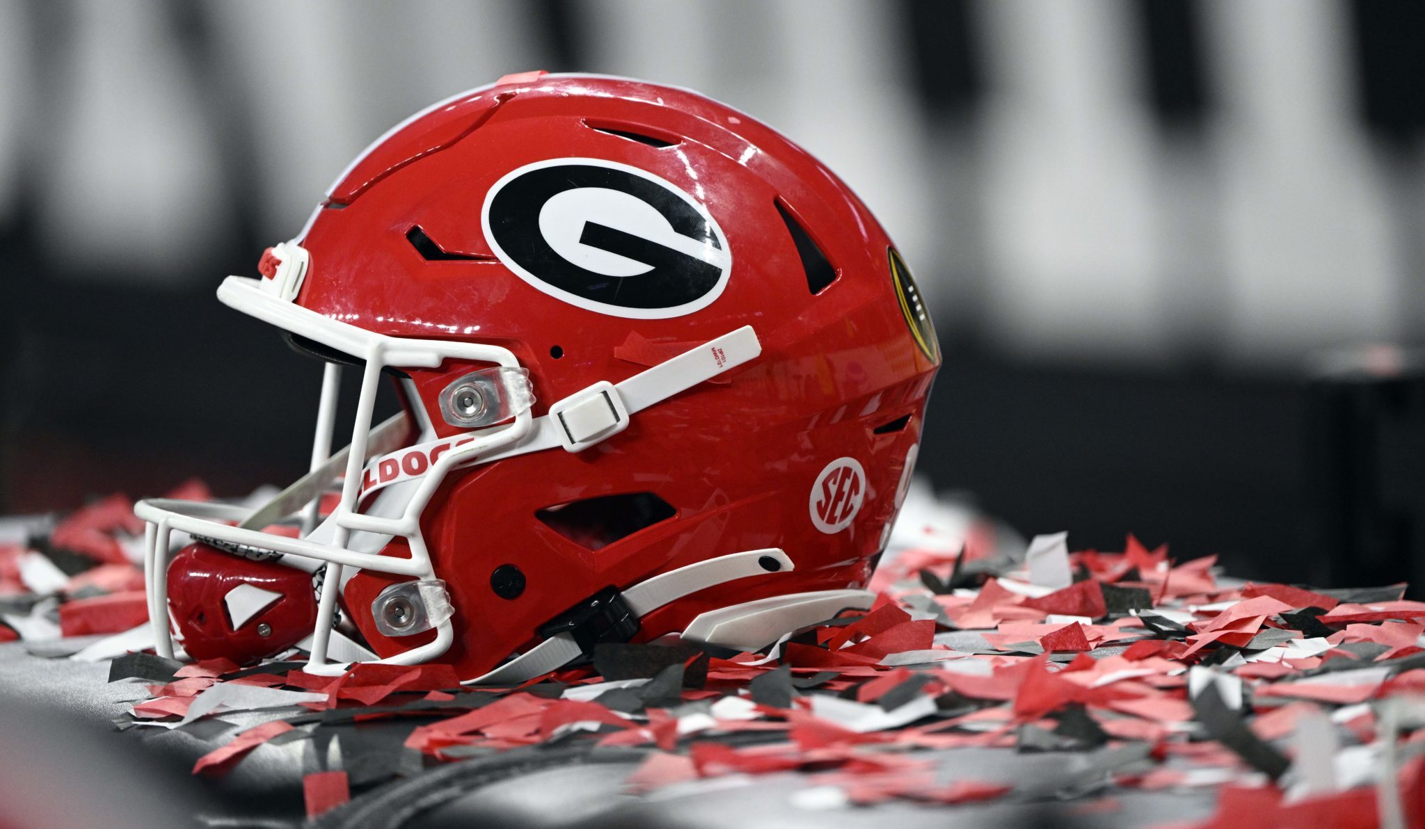Georgia lands 4-star OL over LSU, Ole Miss on Signing Day Georgia lands 4-star OL over LSU, Ole Miss on Signing Day