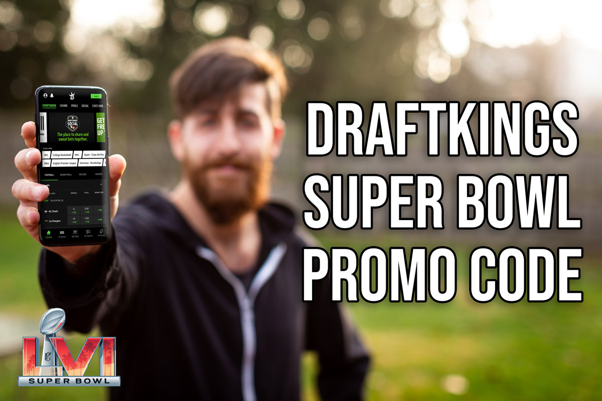 DraftKings Sportsbook Promo Code