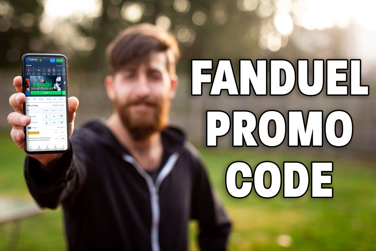 fanduel promo code