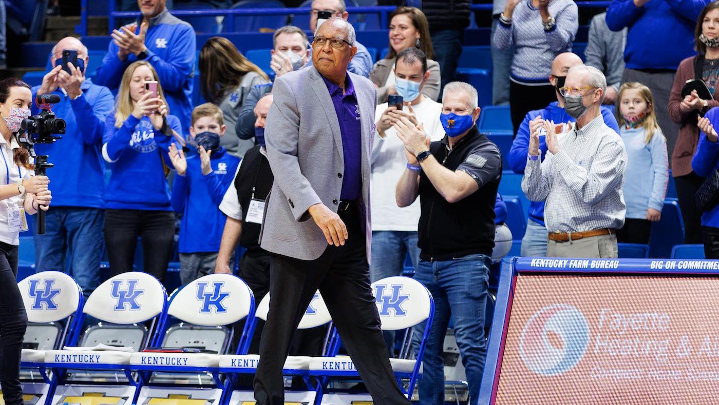 Tubby Smith to be inducted into National Collegiate Basketball Hall of Fame Tubby Smith to be inducted into National Collegiate Basketball Hall of Fame