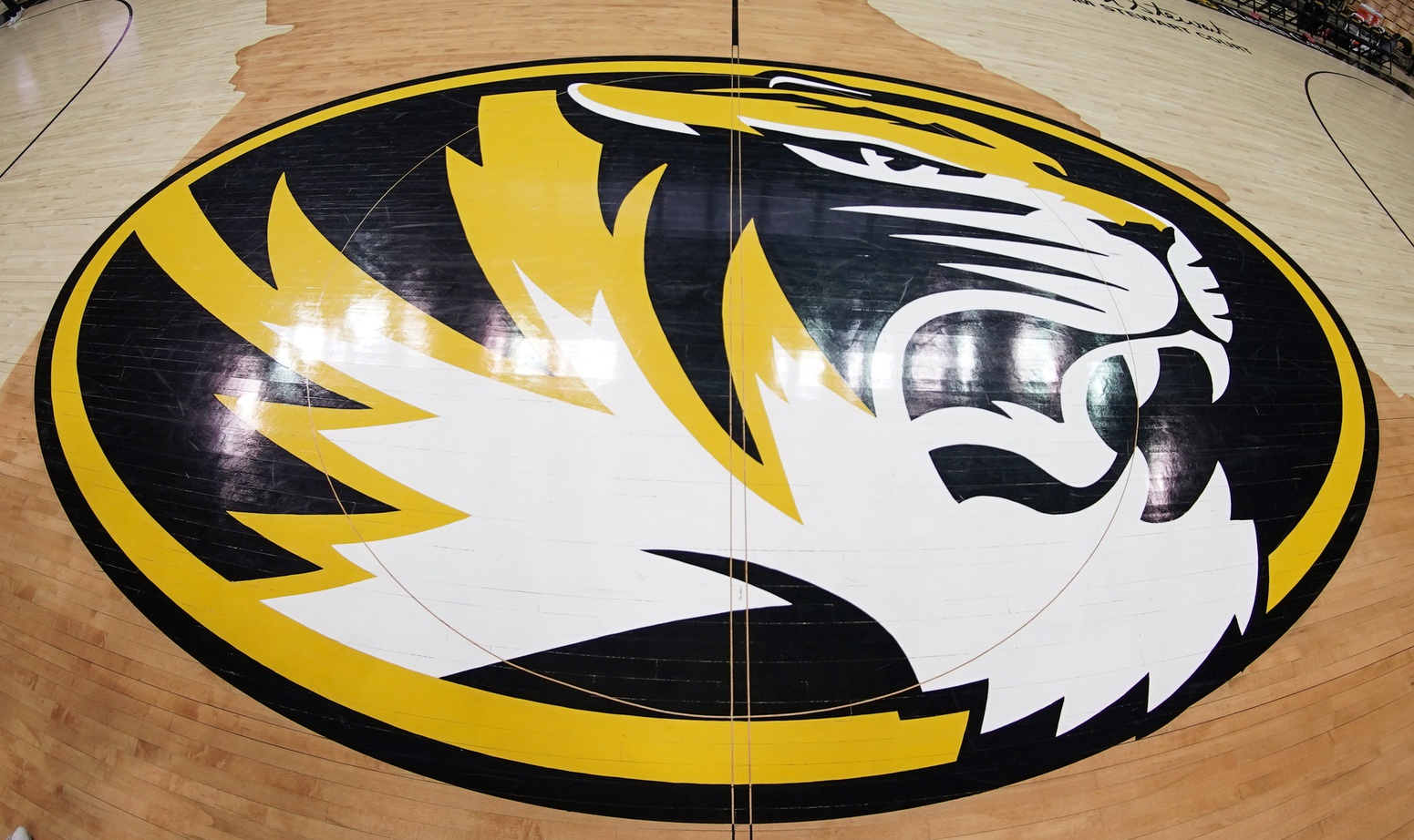 Missouri basketball logo is shown.
