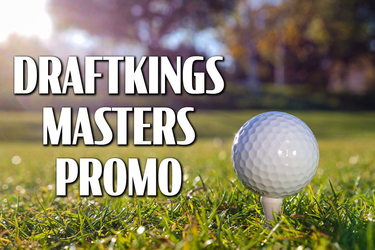 draftkings masters promo