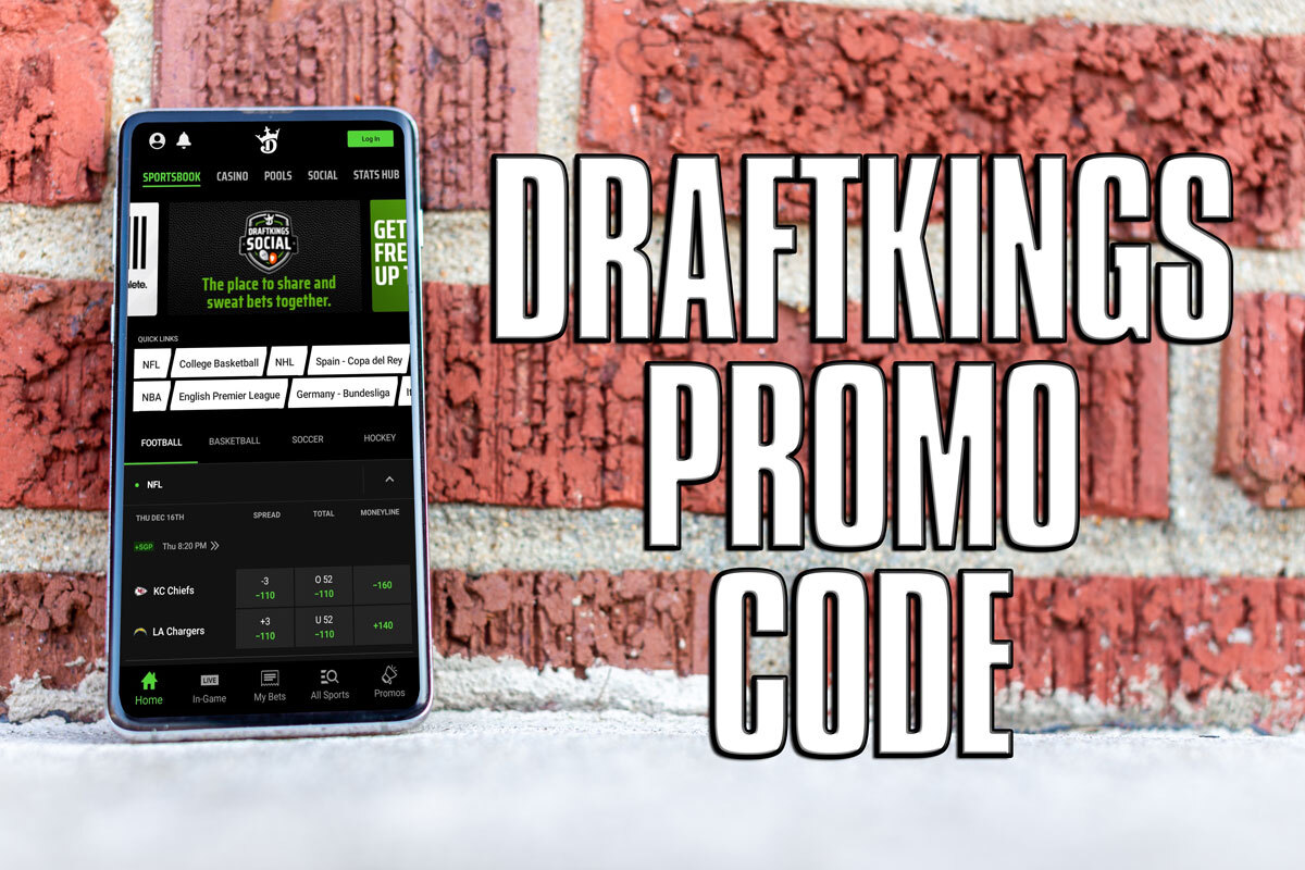 DraftKings Promo Code
