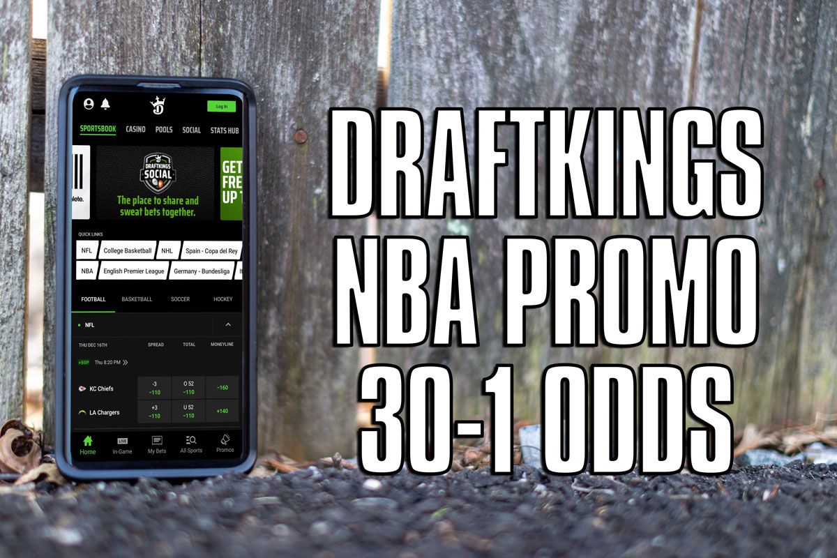 draftkings nba promo