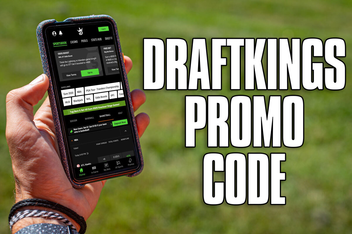 DraftKings Promo Code