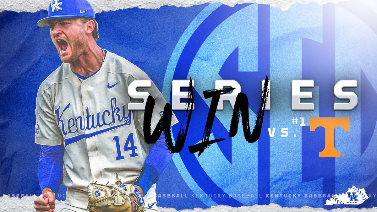 @UKBaseball on Twitter