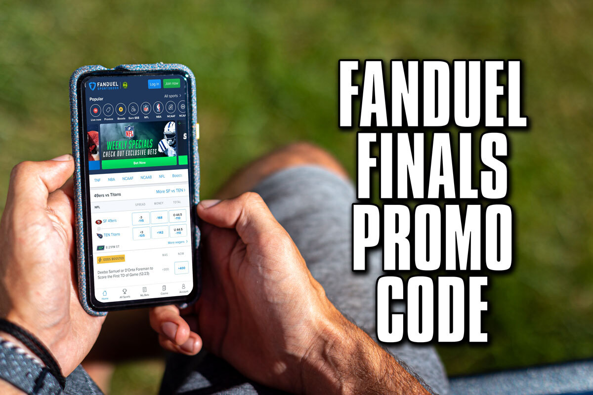 FanDuel Warriors-Celtics Promo Code