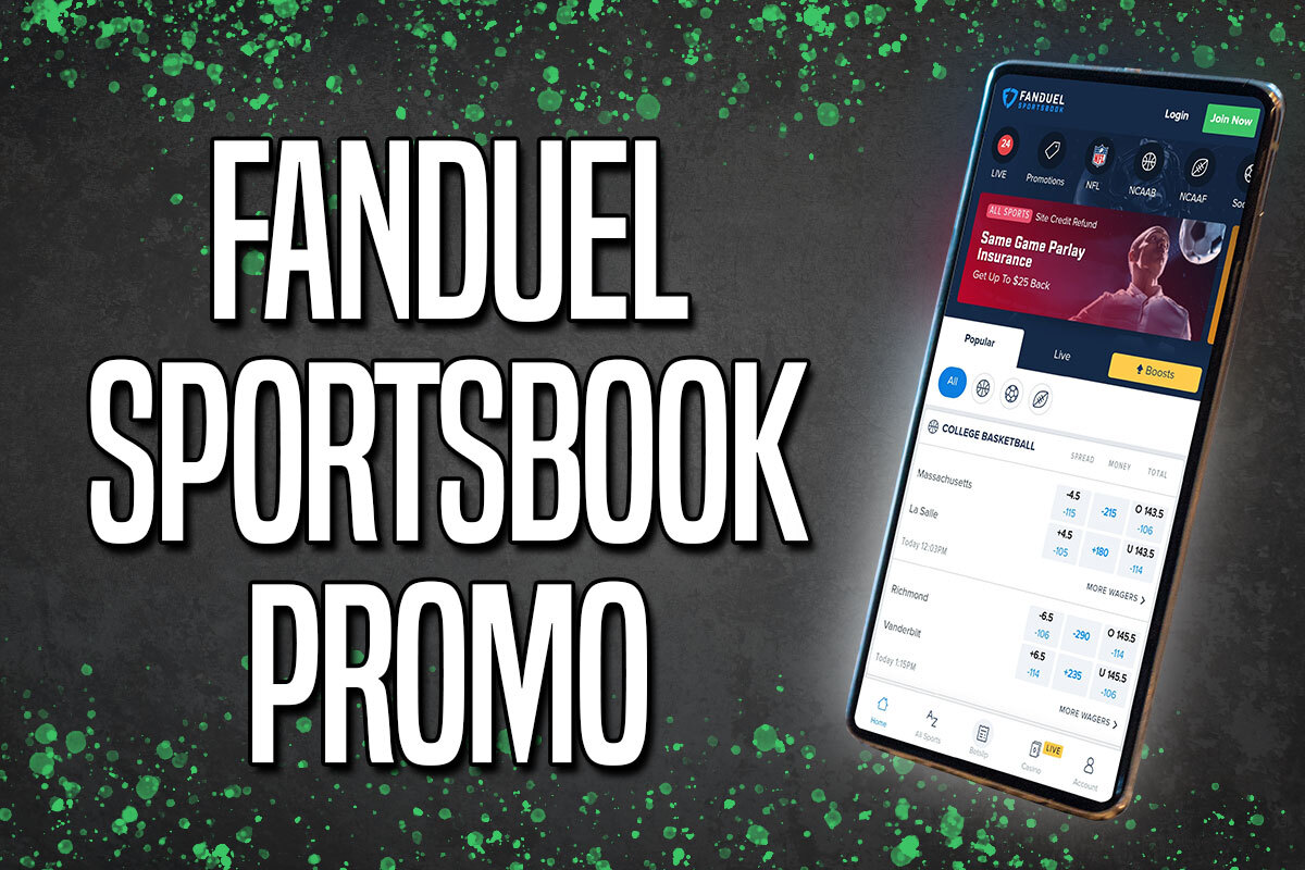 FanDuel Promo Code