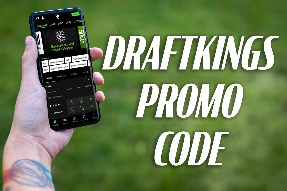 DraftKings Promo Code