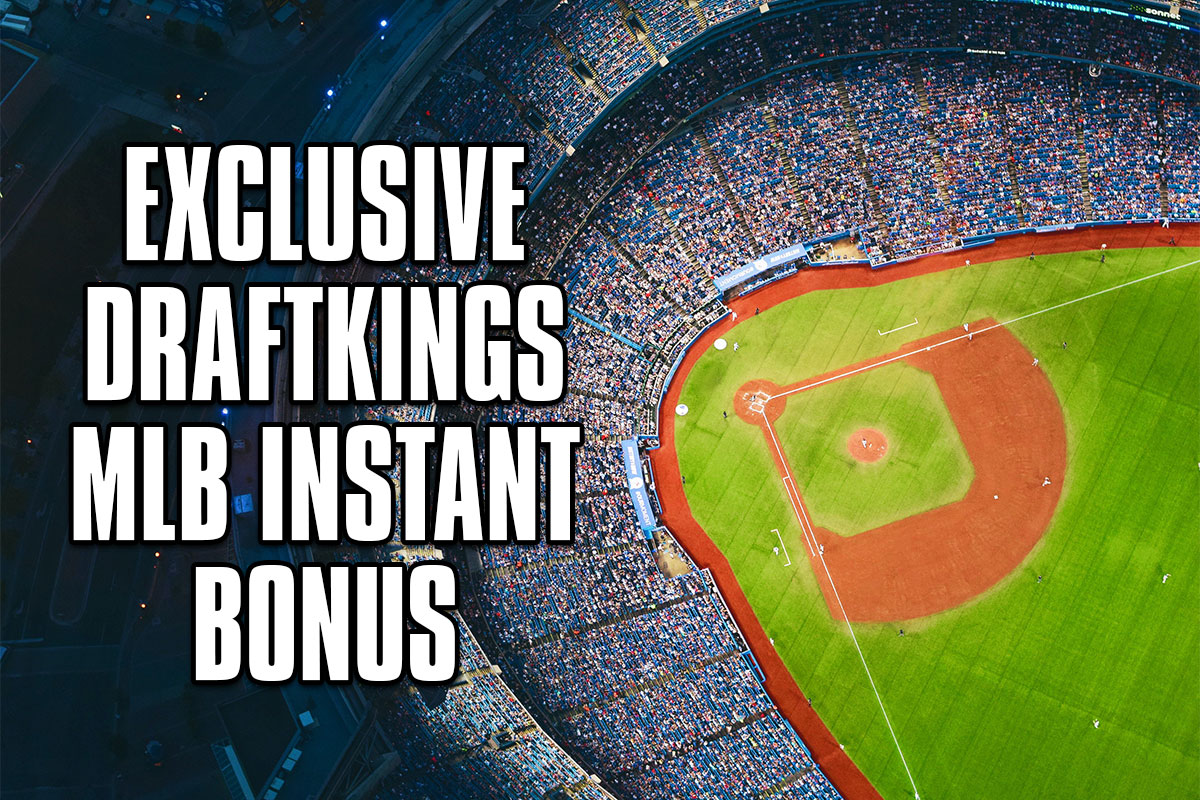 DraftKings promo code