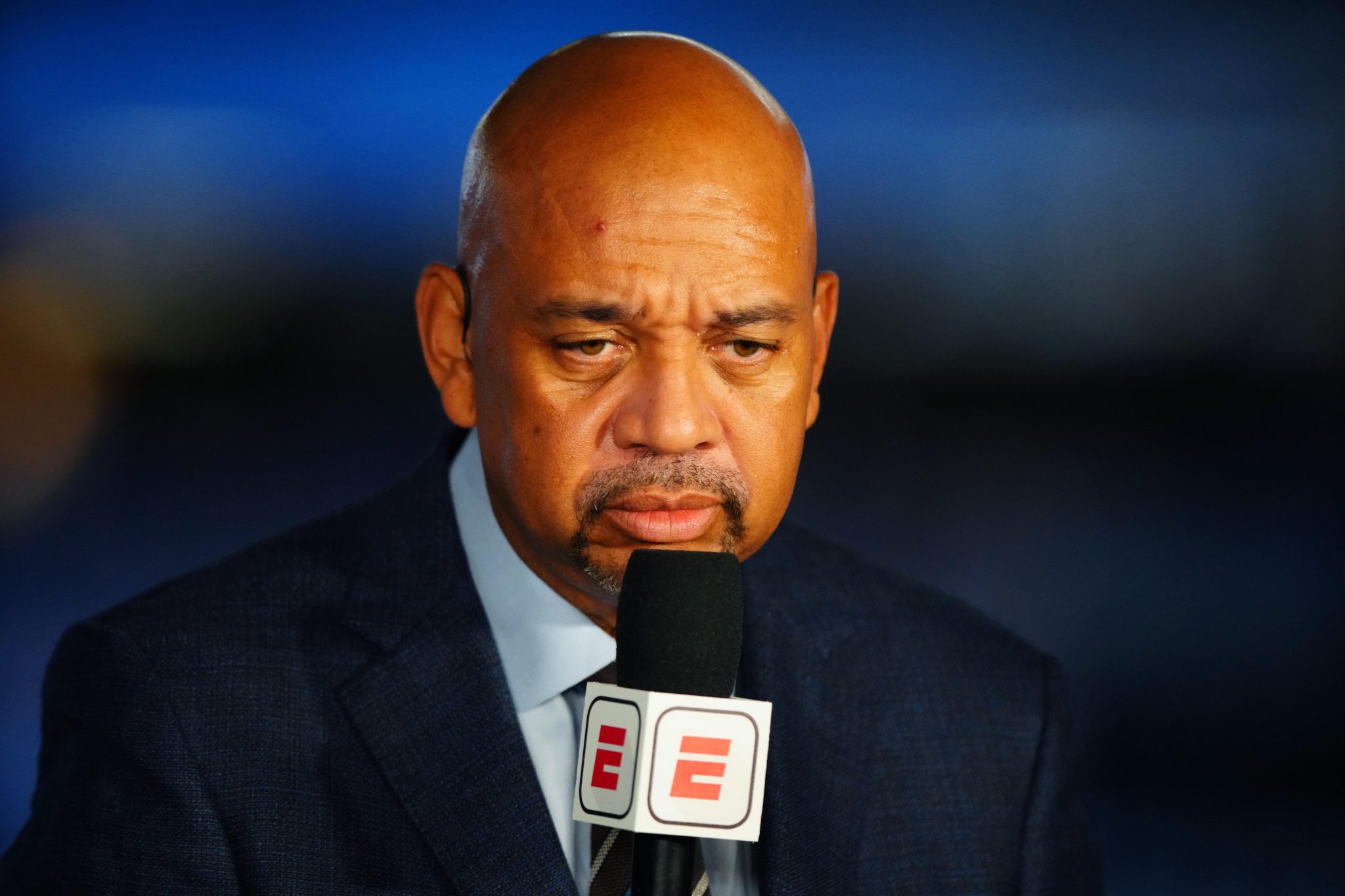 ESPN’s Michael Wilbon shreds NCAA for considering March Madness expansion: ‘There’s not a more worthless brand in sports’